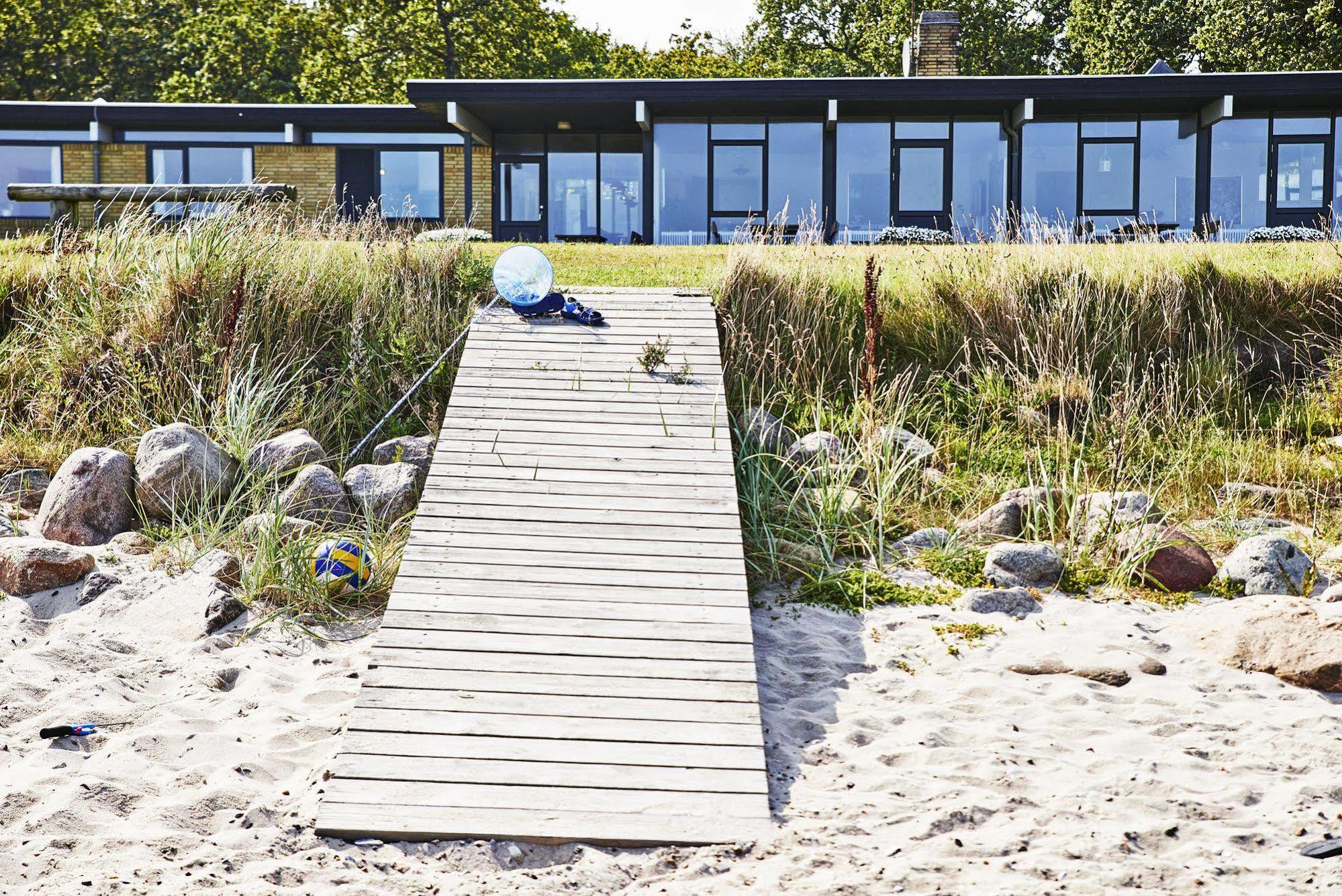 Danhostel Nykobing Mors Kültér fotó